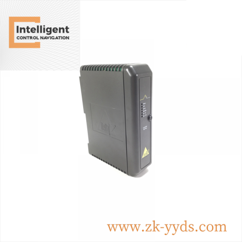 Emerson KJ2003X1-BB1 DeltaV Controller for Industrial Automation