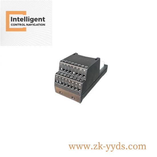 emerson_kj4006x1-bd1.jpg Emerson KJ4006X1-BD1S Series Interface Terminal Block, Up to 64 Channels