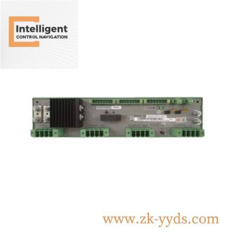 Emerson SE3008 KJ2005X1-SQ1 Industrial Control Module