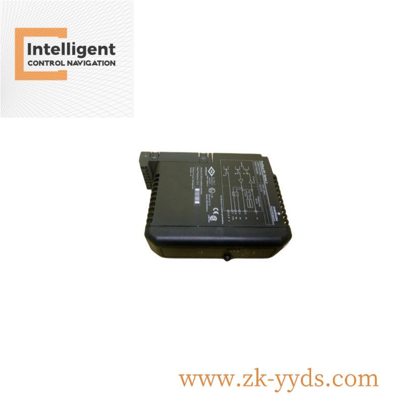 emerson_se3008_kj2005x1-sq1.jpeg Emerson SE3008 KJ2005X1-SQ1 Industrial Control Module