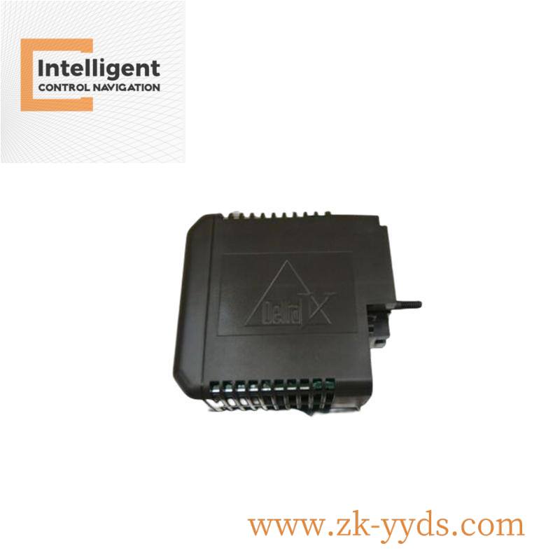 emerson_se3008_kj2005x1-sq1_1.jpg Emerson SE3008 KJ2005X1-SQ1 Industrial Control Module