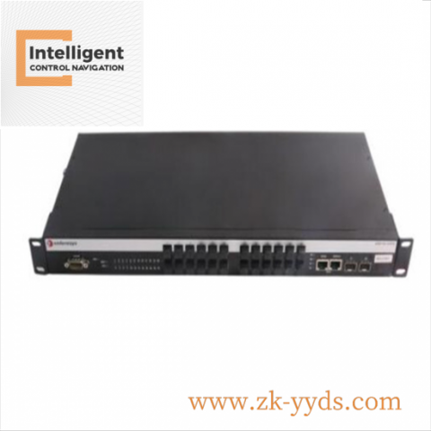 Enterasys A2H124-24FX Power Supply Module, High Efficiency & Reliability