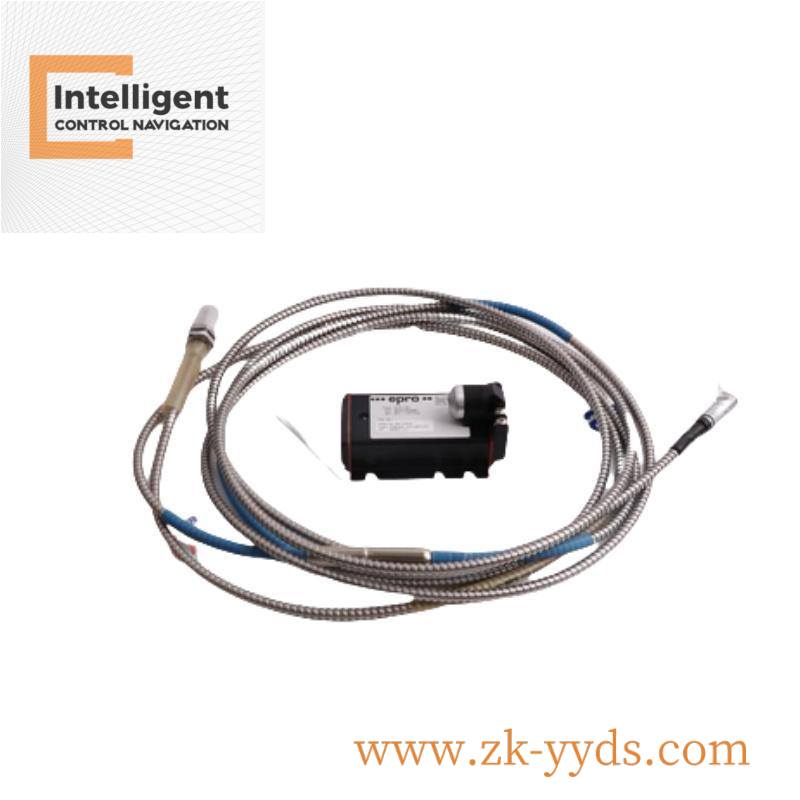 epro_pr9376_20_1.jpg EPRO PR9376/20 Proximity Sensor, 10 to 30 VDC Power Supply, 25mA Max Current Draw