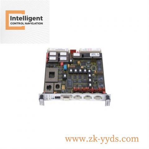 FORCE CPCI-680 - High Performance Industrial Controller Module, American Origin