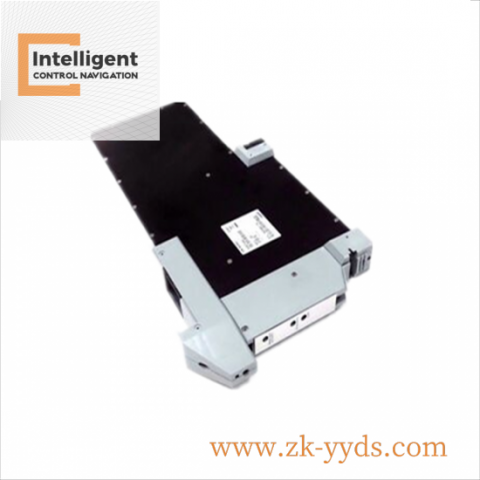 FOXBORO DNBT P0971WV - High-Performance Industrial Control Module