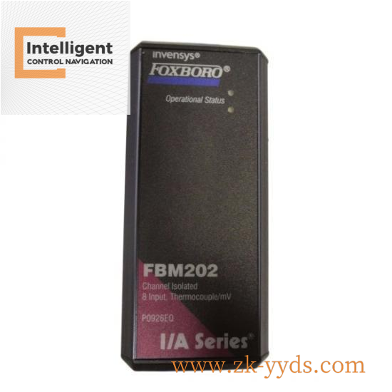 foxboro_fbm202_1.png Foxboro FBM202 Data Communication System and Human-Machine Interface Unit