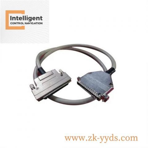 FOXBORO P0500JX Peripheral Cable for Enhanced Connectivity Solutions