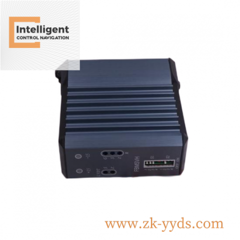 FOXBORO P0901VK Control Module