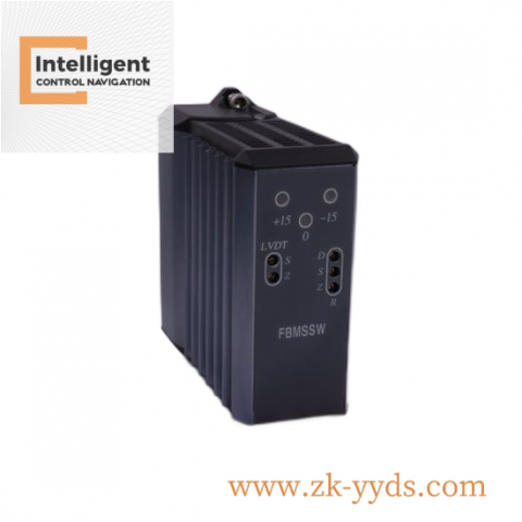 FOXBORO P0904BH Industrial Control Module