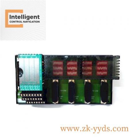 FOXBORO P0926GH - High-Quality Industrial Control Module for Precision Applications