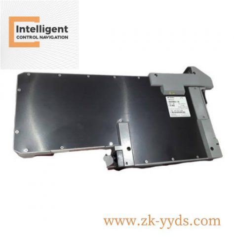 FOXBORO P0972VA Industrial Control Module