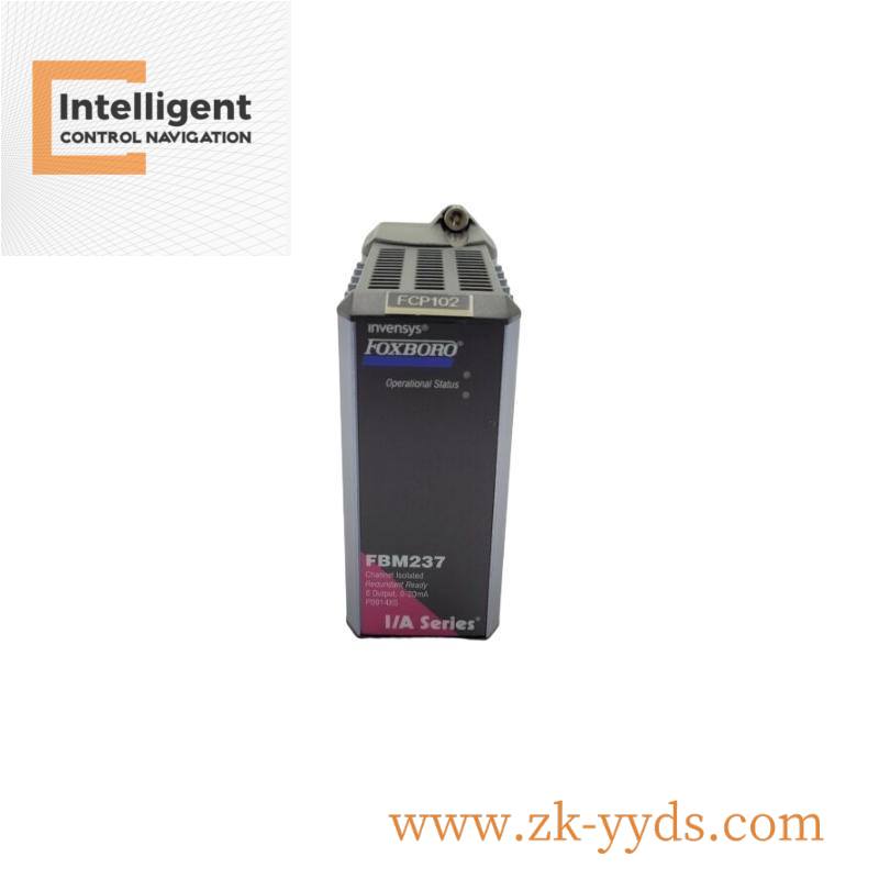 foxboro_sy-60399001r_sy-60301001rb.jpeg FOXBORO SY-60399001R SY-60301001RB Industrial Control Module