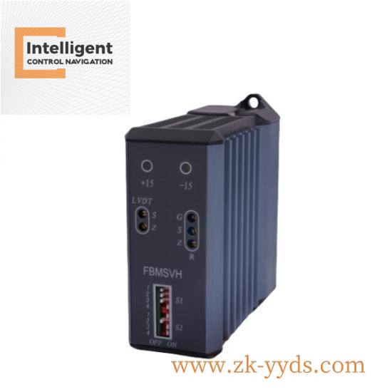 foxboro_sy-60399001r_sy-60301001rb.jpg FOXBORO SY-60399001R SY-60301001RB Industrial Control Module