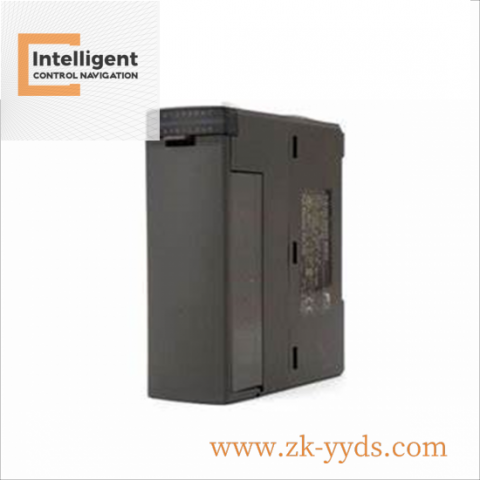 Fuji A50L-2001-0232 I/O Module