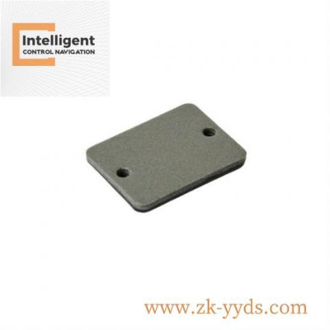 GE 8920-PS-DC Industrial Power Supply Module