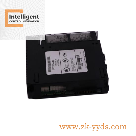 ge_8920-ps-dc_1.png GE 8920-PS-DC Industrial Power Supply Module