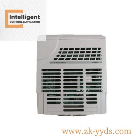 GE CT11T7F10PN1 Industrial Control Module