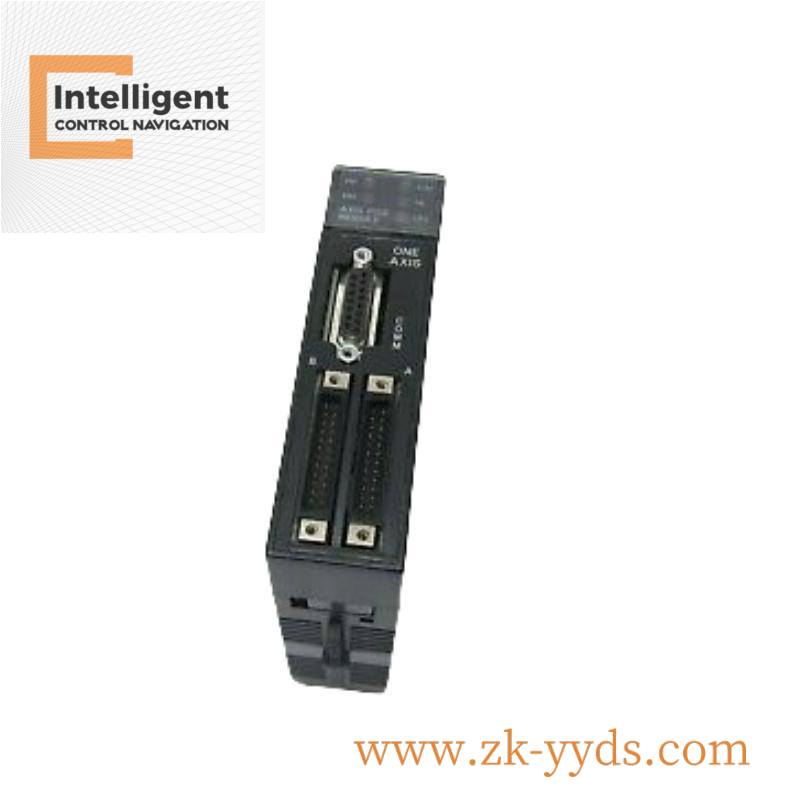 ge_ic693apu301.jpg GE IC693APU301 Axis Positioning Module for Precision Control Applications