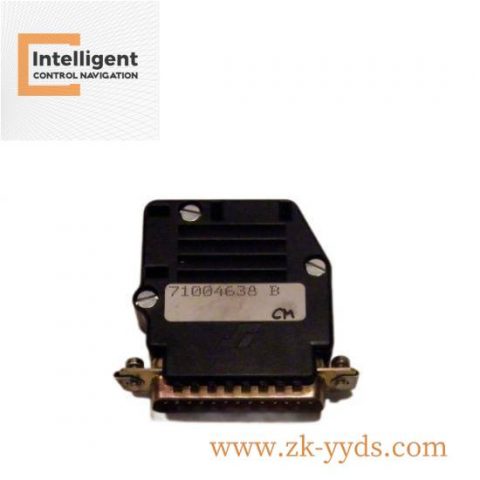 GE IC695CRU320-BB Control Module