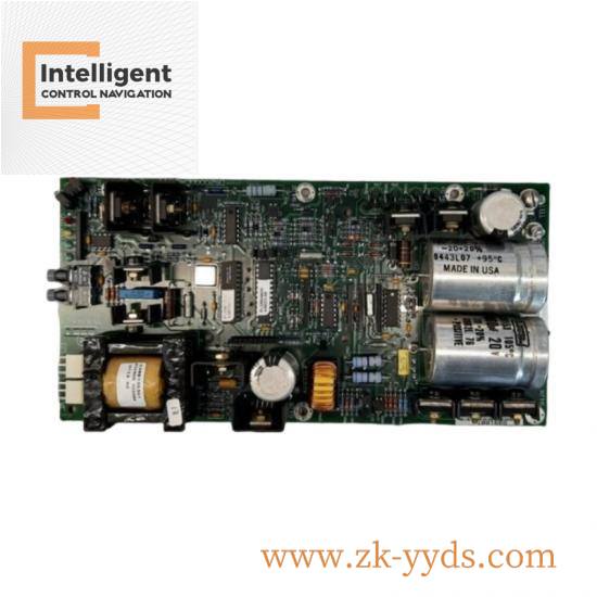 ge_is200sproh1aab_mrp663860.jpg GE IS200SPROH1AAB Terminal Board for Industrial Turbine Management