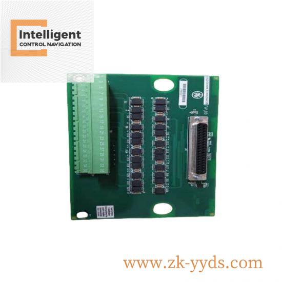 ge_is200srtdh2acb_1.jpg GE IS200SRTDH2ACB - Mark VI Board for Industrial Control Systems