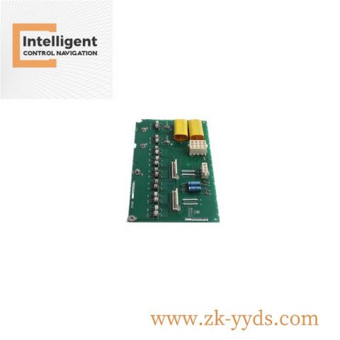 GE IS200TBCIH2CAA Mail Sorting System - Efficient Automated Mail Handling