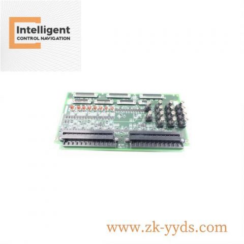 GE IS200TPROH1BCB: Robust Protective Termination Card for Gas and Steam Turbine Management