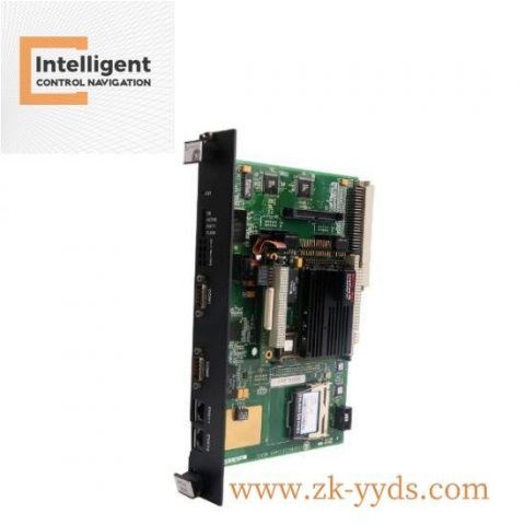 GE IS215ACLEH1A Advanced Application Control Layer Module, EX2100 Series