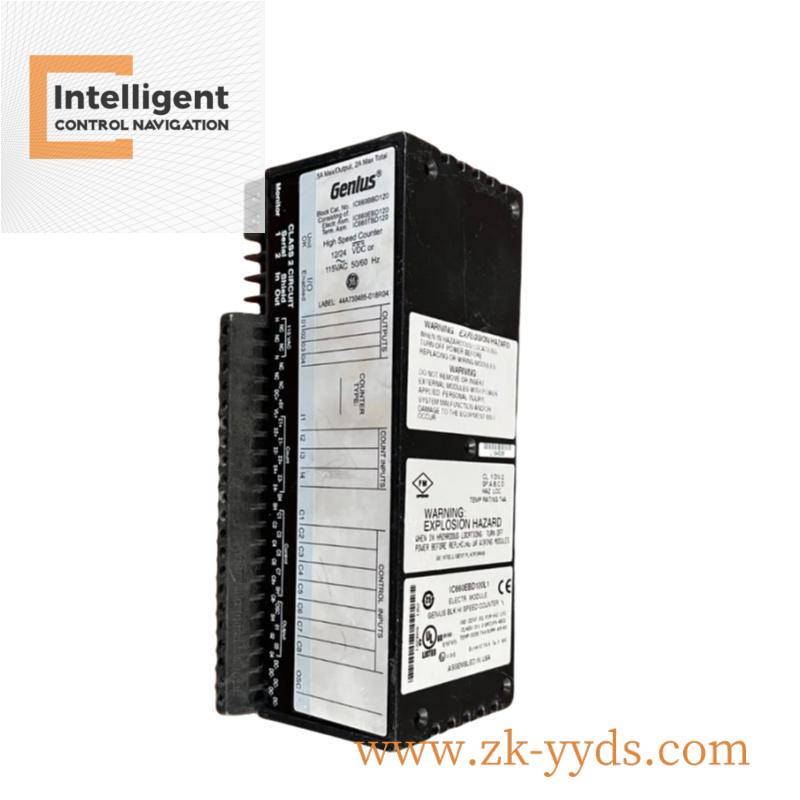 ge_is430snuah1a_3.jpg GE IS430SNUAH1A High-Performance Control Module