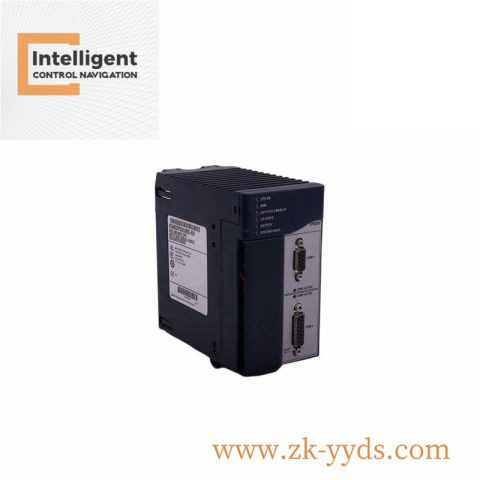 GE KBGB2 Communication Module for Industrial Automation