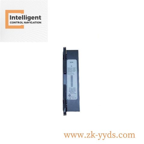 GE UR8CH Controller Module, Custom Processing Available