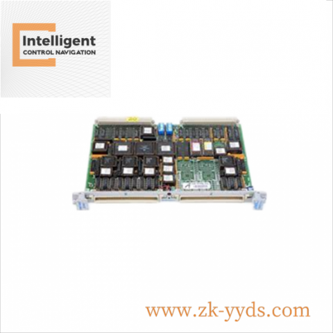 GE VMIVME-2540 Industrial Intelligent Counter Controller Module