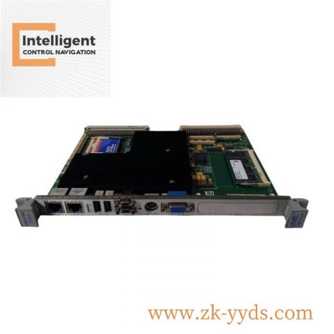 GE VMIVME-7750 350-027750-760000 N