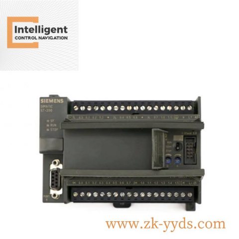 GEC ALSTHOM MCHN02D1AB0004A - Advanced Control Module for Industrial Automation