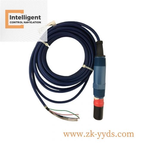 General Electric GESAS CAN-DPV Industrial Automation Module, Control Systems Communication Interface