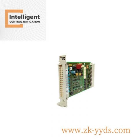 HIMA F3237 98432370216-Channel Digital Input Module