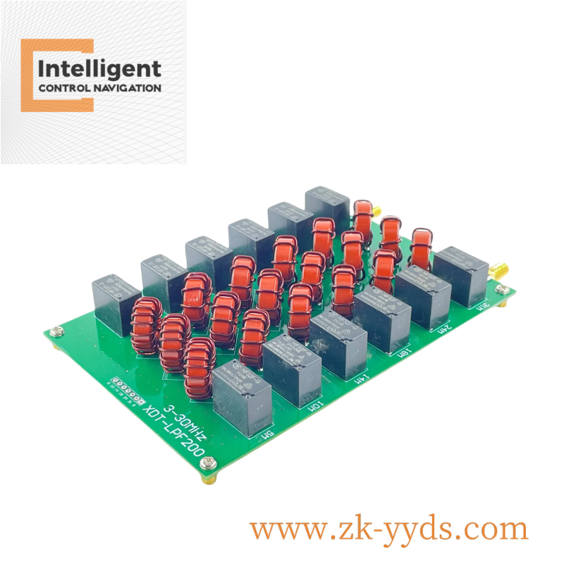 hima_f3_dio_8_8_01.png HIMA F3 DIO 8/8 01 982200425 PLC Card Module