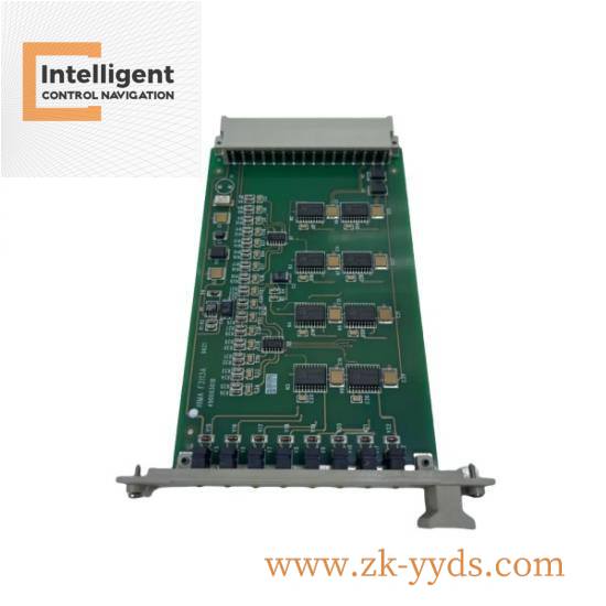 hima_z7126_1.jpg HIMA Z7126 Communication Module for Industrial Control Systems, Up to 30 kHz Output Frequency