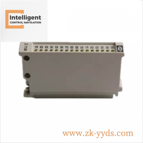 HIMA Z7136 Digital Output Module, PLC Component