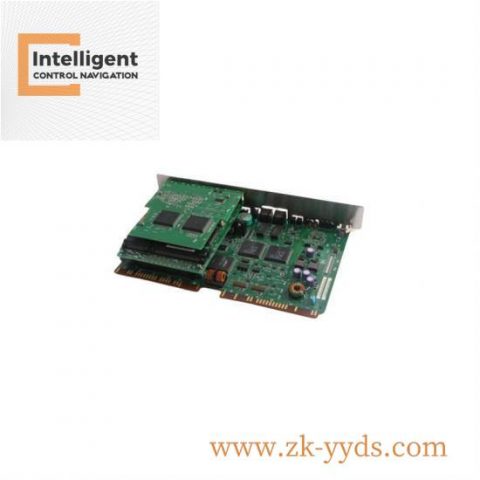 HITACHI LPU100H High-Power System Module for Industrial Automation