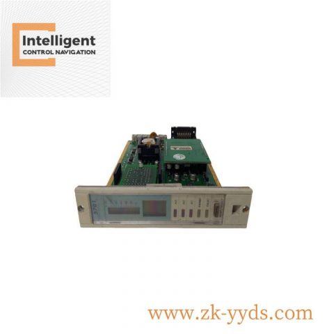 HONEYWELL 05701-A-0302 Control Module for Industrial Automation