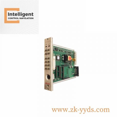 Honeywell 05701-A-0361 Enhanced Redundant Communication Module