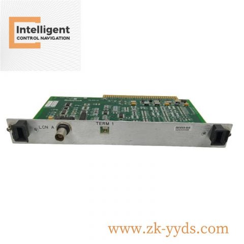 Honeywell 51305072-200 CLCN-A - Industrial Control Module