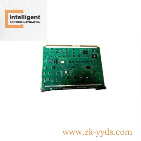 Honeywell 51306673-100 EPNI Industrial Control Module