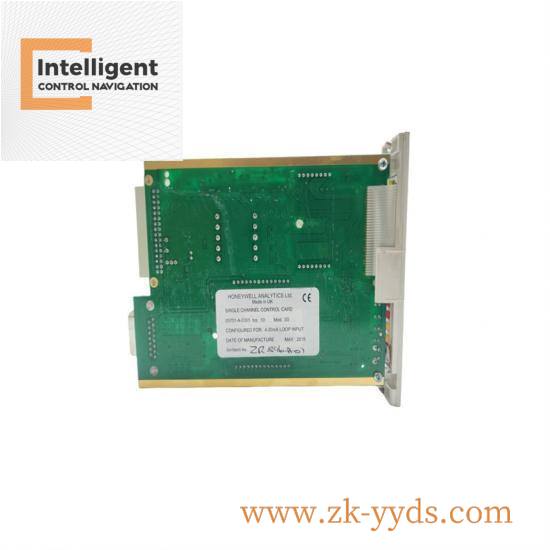 honeywell_620-0041.jpg Honeywell 620-0041 PLC Power Supply Module