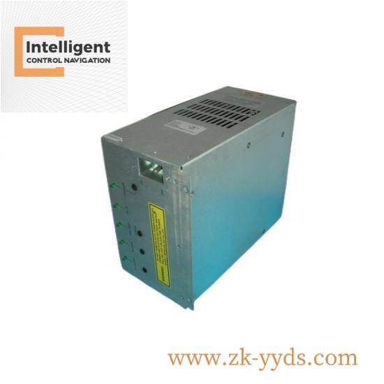 honeywell_620-0041_2.jpg Honeywell 620-0041 PLC Power Supply Module