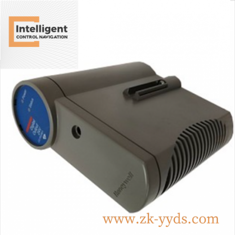 Honeywell CC-PAOX01 General Microcomputer and NT Platform Module