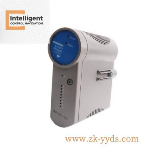 Honeywell CC-PCF901 Web Server for Data Viewing