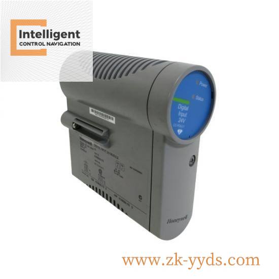 honeywell_cc-pdil01.jpg Honeywell CC-PDIL01 Digital Input Module, Extended Product Type: PLC