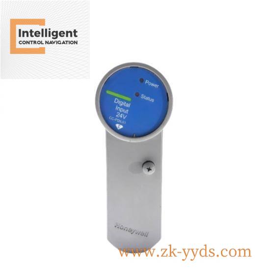 honeywell_cc-pdil01_1.jpg Honeywell CC-PDIL01 Digital Input Module, Extended Product Type: PLC